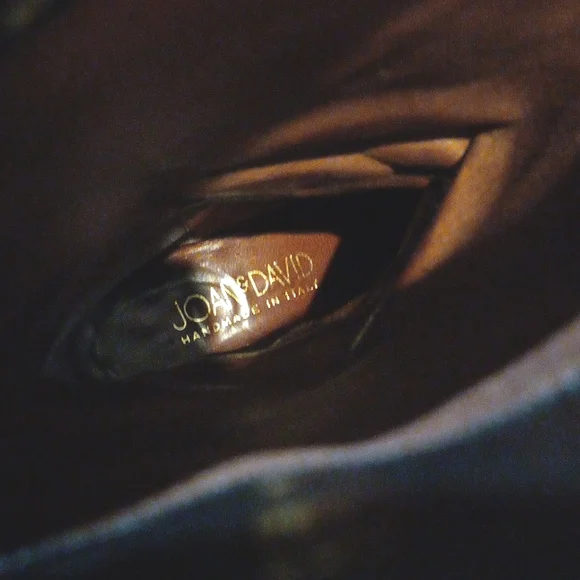 Joan & David boots - Picture 10 of 11